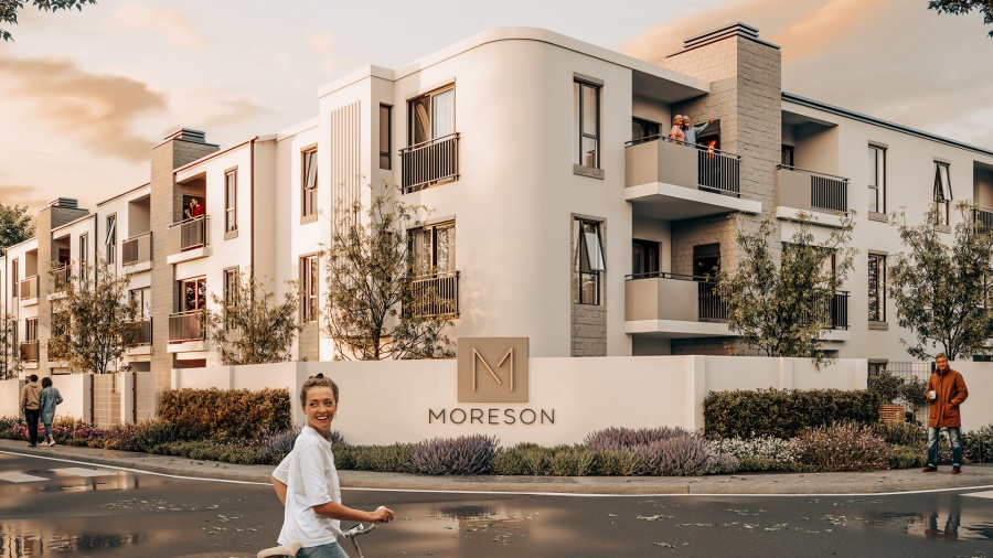 2 Bedroom Property for Sale in Vredekloof Western Cape